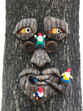 1 MIXED PALLET - BEST SELLERS - Mischievous Cat, Dog, Tree Face, Playing cat - with Color Box - Wholesale