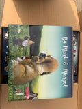 1 MIXED PALLET - Mischievous Cat & Dog - with Color Box - Wholesale