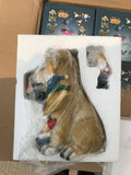 1 MIXED PALLET - Mischievous Cat & Dog - with Color Box - Wholesale