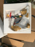 1 MIXED PALLET - BEST SELLERS - Mischievous Cat, Dog, Tree Face, Playing cat - with Color Box - Wholesale