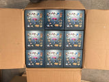 1 MIXED PALLET - Mischievous Cat & Dog - with Color Box - Wholesale