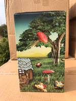 1 MIXED PALLET - Mischievous Cat & Dog - with Color Box - Wholesale