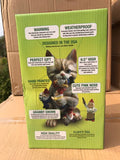 2 PALLETS - Mischievous Cat with Color Box - Wholesale