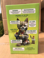 1 MIXED PALLET - Mischievous Cat & Dog - with Color Box - Wholesale