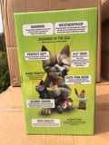 1 MIXED PALLET - Mischievous Cat & Dog - with Color Box - Wholesale