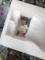 1 MIXED PALLET - Mischievous Cat & Dog - with Color Box - Wholesale