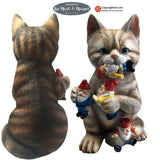 Mischievous Cat - Making Mischievous Cats Great Again