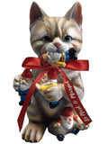 Mischievous Cat - Making Mischievous Cats Great Again
