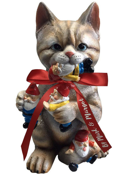Mischievous Cat - Making Mischievous Cats Great Again